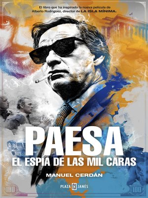 cover image of Paesa